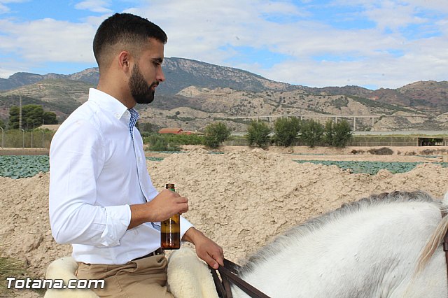 Romera de Lbor 2015 - 332