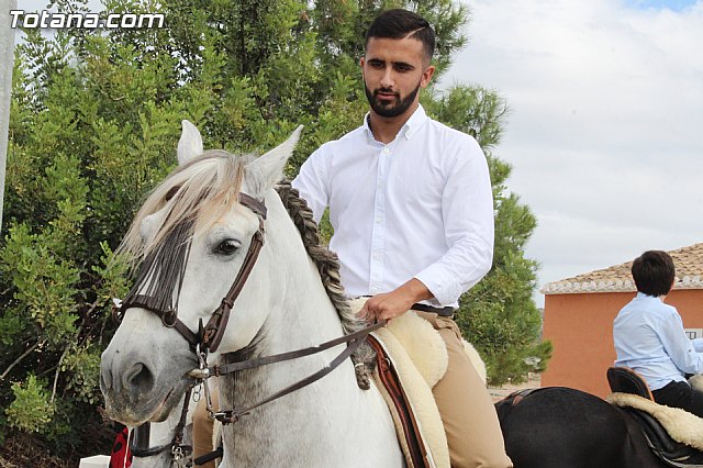 Romera de Lbor 2015 - 339