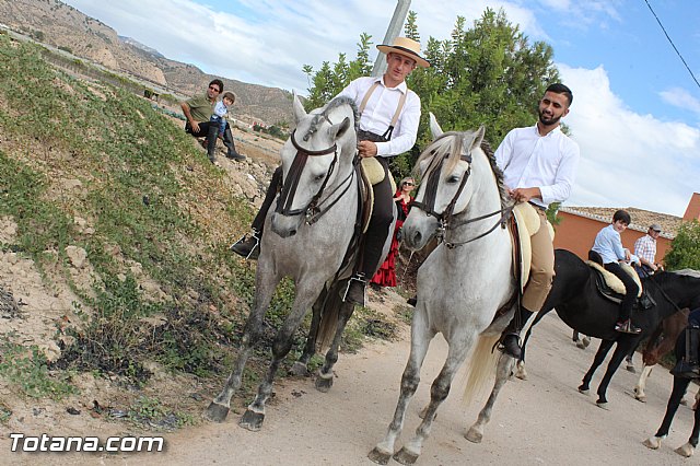 Romera de Lbor 2015 - 341