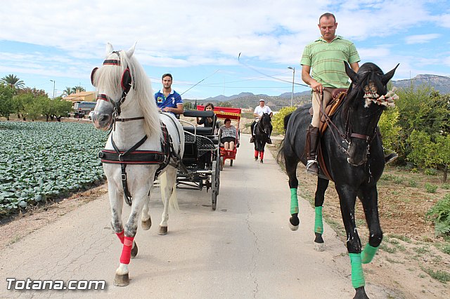 Romera de Lbor 2015 - 346