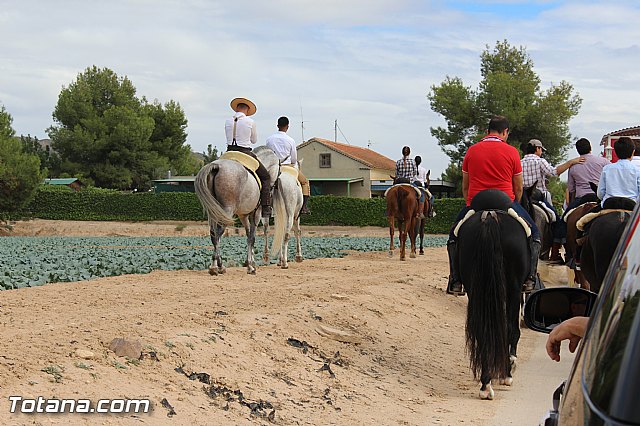 Romera de Lbor 2015 - 347