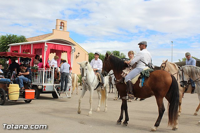 Romera de Lbor 2015 - 351
