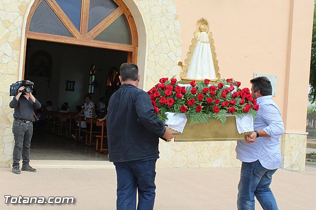 Romera de Lbor 2015 - 353