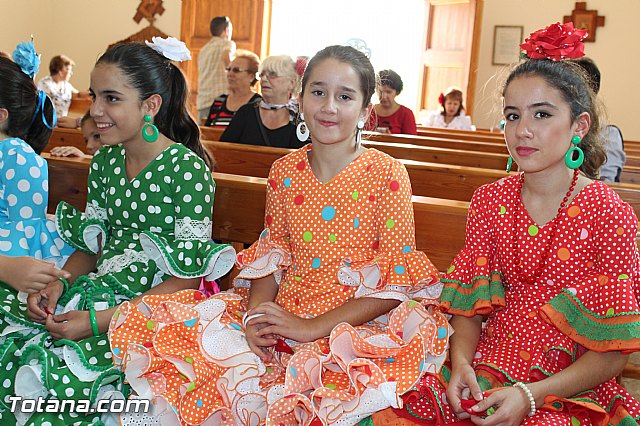 Romera de Lbor 2015 - 357