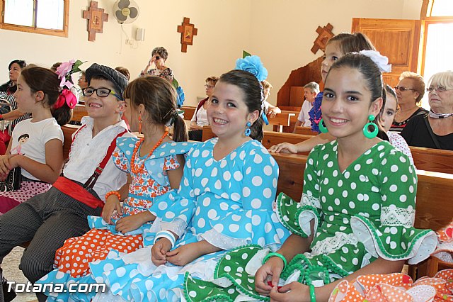 Romera de Lbor 2015 - 358