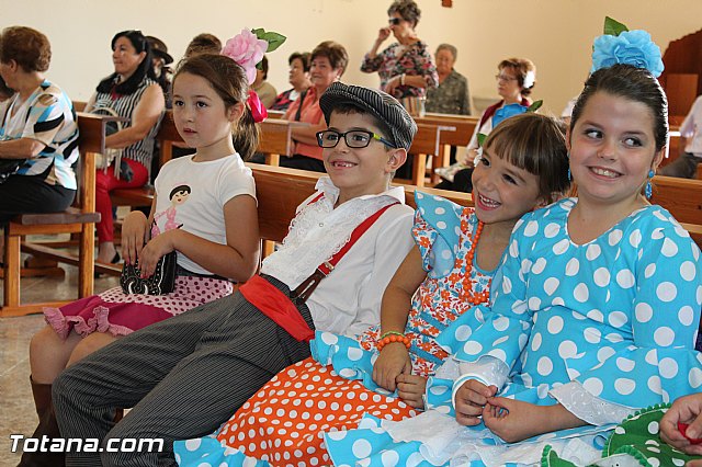 Romera de Lbor 2015 - 359