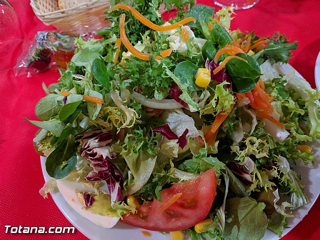 Boinas Boys en Restaurante Ruta 340 - Navidad 2016 - 67