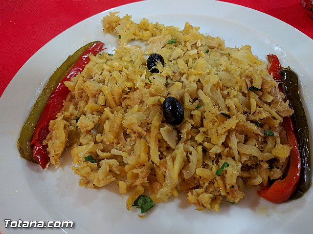 Boinas Boys en Restaurante Ruta 340 - Navidad 2016 - 68