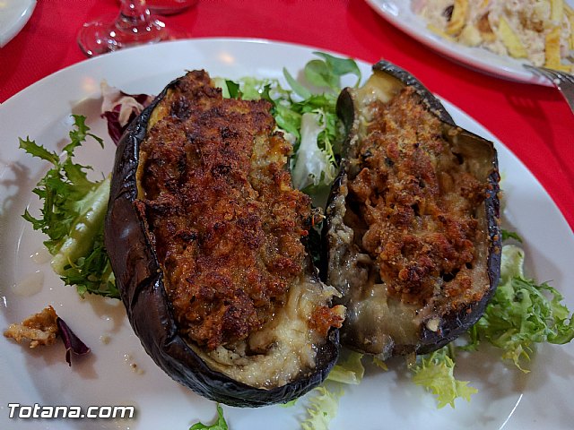 Boinas Boys en Restaurante Ruta 340 - Navidad 2016 - 70