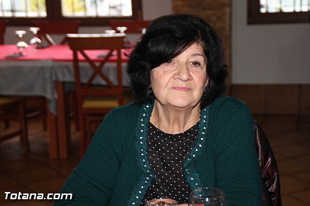 Boinas Boys en Restaurante Ruta 340 - Navidad 2016 - 27