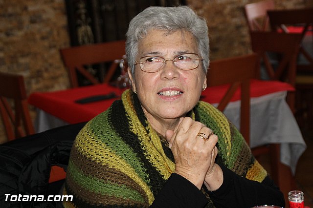 Boinas Boys en Restaurante Ruta 340 - Navidad 2016 - 28