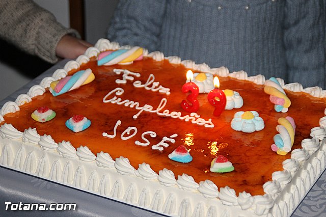 Boinas Boys en Restaurante Ruta 340 - Navidad 2016 - 53