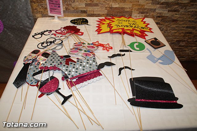 Celebra tu fiesta en Restaurante Ruta 340 - 8