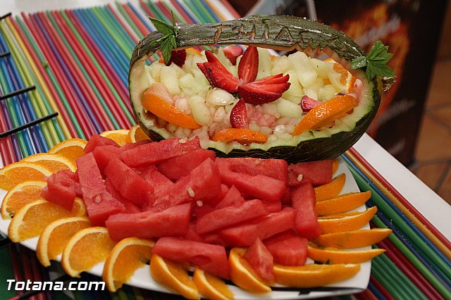 Celebra tu fiesta en Restaurante Ruta 340 - 11