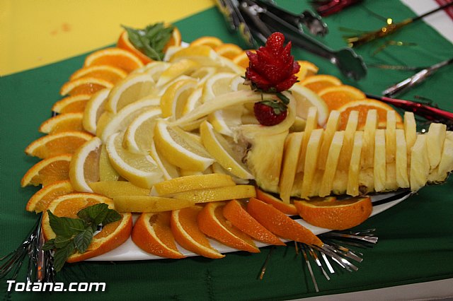 Celebra tu fiesta en Restaurante Ruta 340 - 12