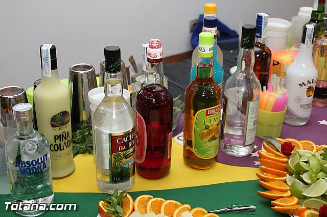 Celebra tu fiesta en Restaurante Ruta 340 - 15