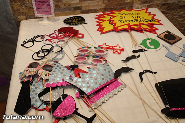 Celebra tu fiesta en Restaurante Ruta 340 - 16