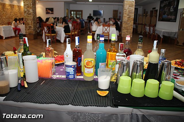 Celebra tu fiesta en Restaurante Ruta 340 - 19