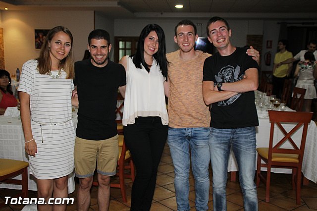 Celebra tu fiesta en Restaurante Ruta 340 - 25