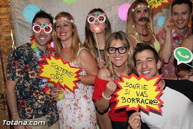 Celebra tu fiesta en Restaurante Ruta 340 - 28