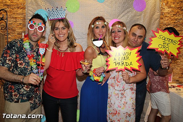 Celebra tu fiesta en Restaurante Ruta 340 - 33