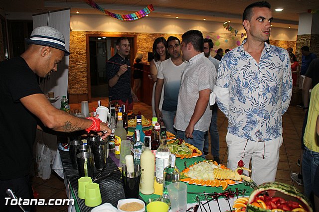 Celebra tu fiesta en Restaurante Ruta 340 - 49