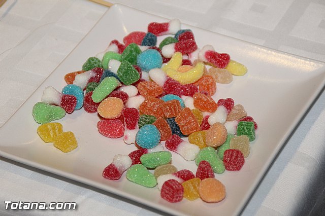 Celebra tu fiesta en Restaurante Ruta 340 - 52