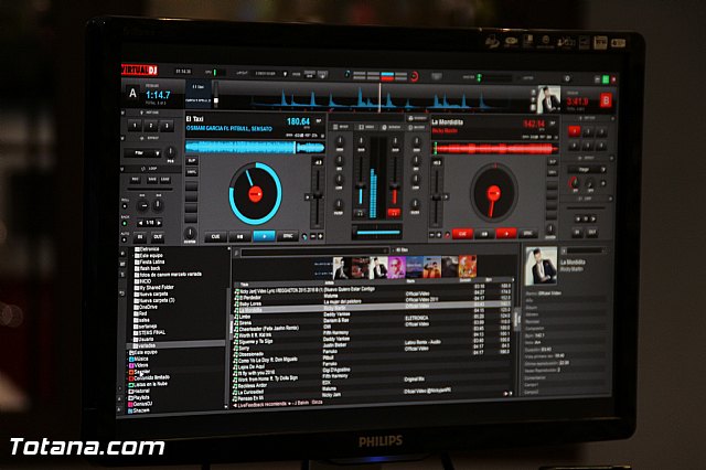 Celebra tu fiesta en Restaurante Ruta 340 - 53