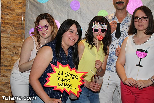 Celebra tu fiesta en Restaurante Ruta 340 - 85