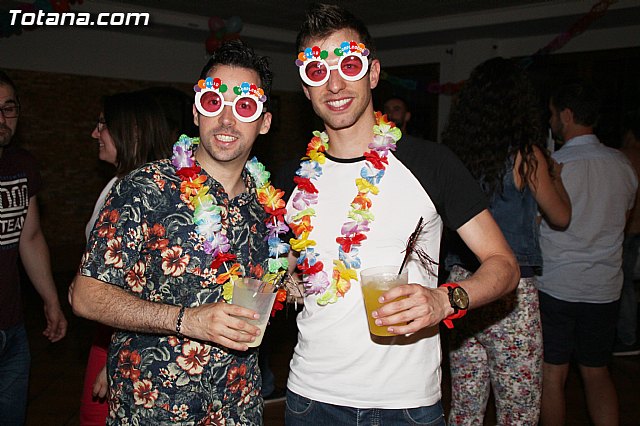 Celebra tu fiesta en Restaurante Ruta 340 - 88