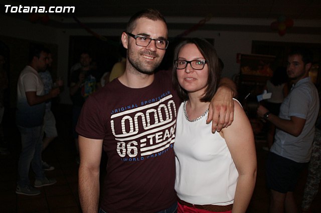 Celebra tu fiesta en Restaurante Ruta 340 - 90