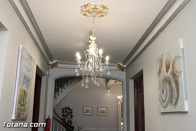 Pizzera TREVI abre un nuevo local en el centro de Totana: 