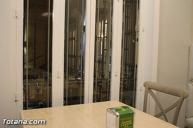 Pizzera TREVI abre un nuevo local en el centro de Totana: 