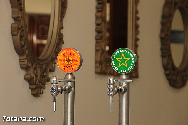 Pizzera TREVI abre un nuevo local en el centro de Totana: 