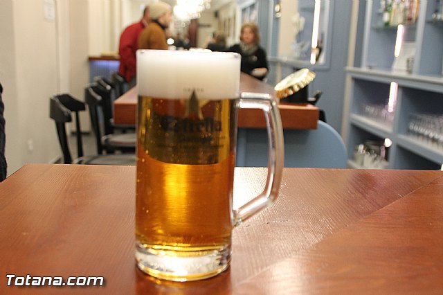 Pizzera TREVI abre un nuevo local en el centro de Totana: 