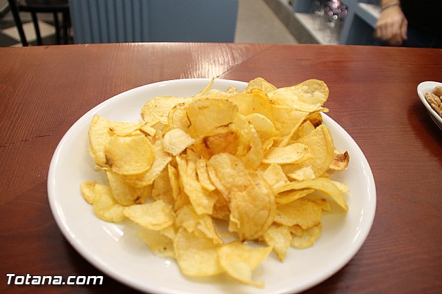 Pizzera TREVI abre un nuevo local en el centro de Totana: 