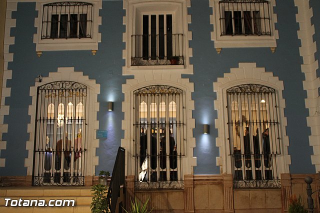 Pizzera TREVI abre un nuevo local en el centro de Totana: 