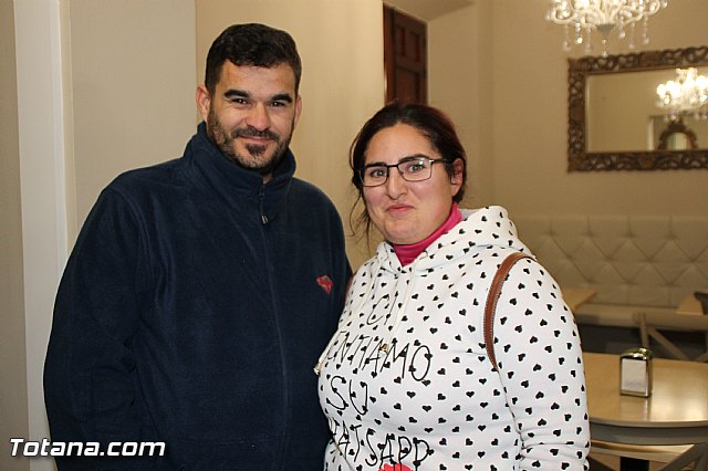 Pizzera TREVI abre un nuevo local en el centro de Totana: 