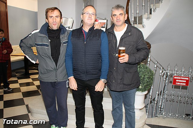 Pizzera TREVI abre un nuevo local en el centro de Totana: 