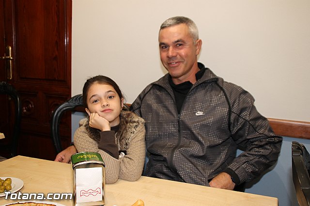 Pizzera TREVI abre un nuevo local en el centro de Totana: 