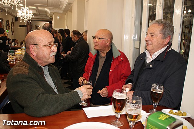 Pizzera TREVI abre un nuevo local en el centro de Totana: 