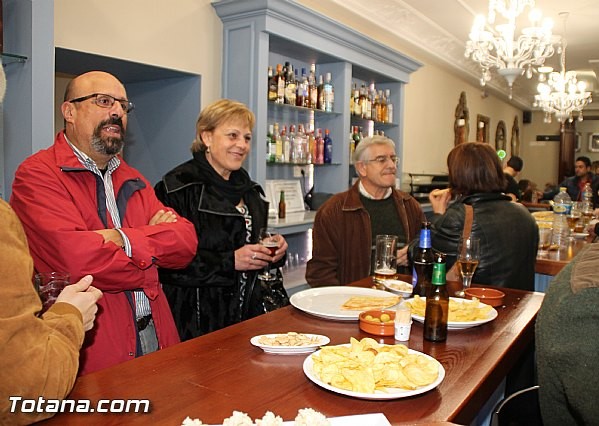 Pizzera TREVI abre un nuevo local en el centro de Totana: 