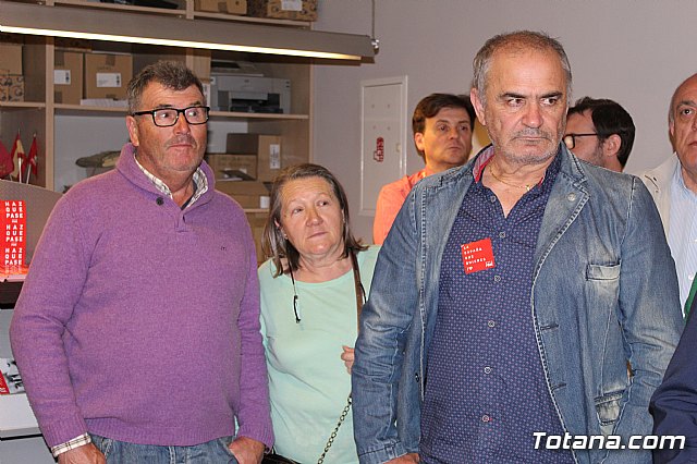 Valoraciones de los resultados de las Elecciones Generales 28 de abril 2019 - 4