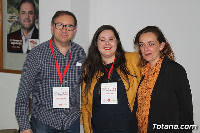 Valoraciones de los resultados de las Elecciones Generales 28 de abril 2019 - 15