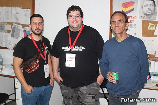 Valoraciones de los resultados de las Elecciones Generales 28 de abril 2019 - 18