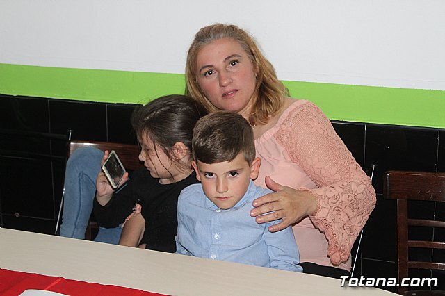 Valoraciones de los resultados de las Elecciones Generales 28 de abril 2019 - 25