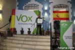 vox totana