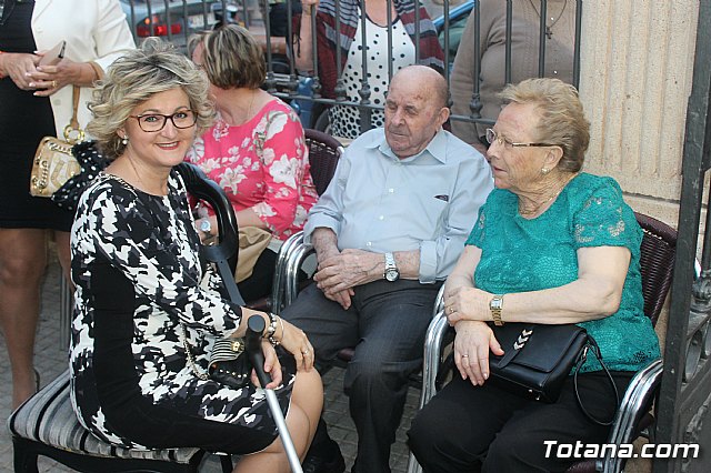 Presentacin VOX Totana  - Elecciones 26M 2019 - 7