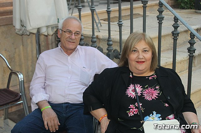 Presentacin VOX Totana  - Elecciones 26M 2019 - 12