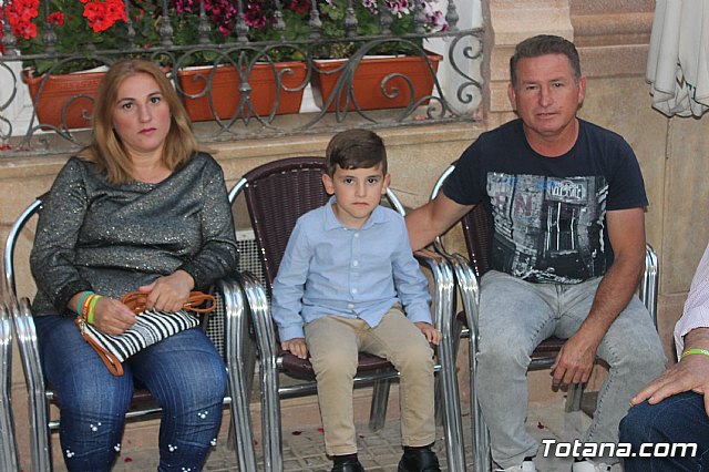 Presentacin VOX Totana  - Elecciones 26M 2019 - 15